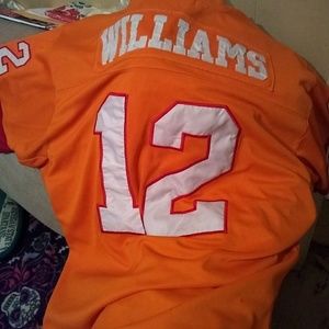 Doug Williams throwback jersey